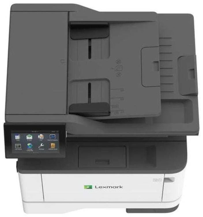 Lexmark MX432adwe | lazerinis | Lazerinis spausdintuvas | Maximum ISO A-series paper size A4 | Juodas/Baltas