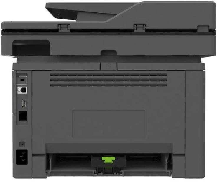 Lexmark MX432adwe | lazerinis | Lazerinis spausdintuvas | Maximum ISO A-series paper size A4 | Juodas/Baltas