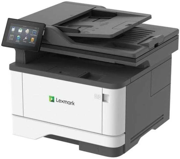 Lexmark MX432adwe | lazerinis | Lazerinis spausdintuvas | Maximum ISO A-series paper size A4 | Juodas/Baltas