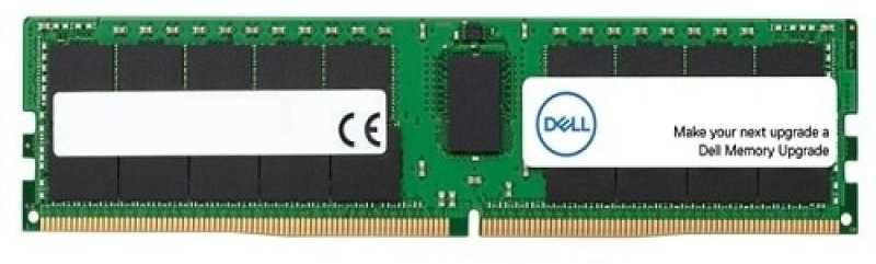 RAM „Dell“ atminties atnaujinimas – 32 GB – 2RX8 DDR4 RDIMM 3200MHz 16Gb BASE