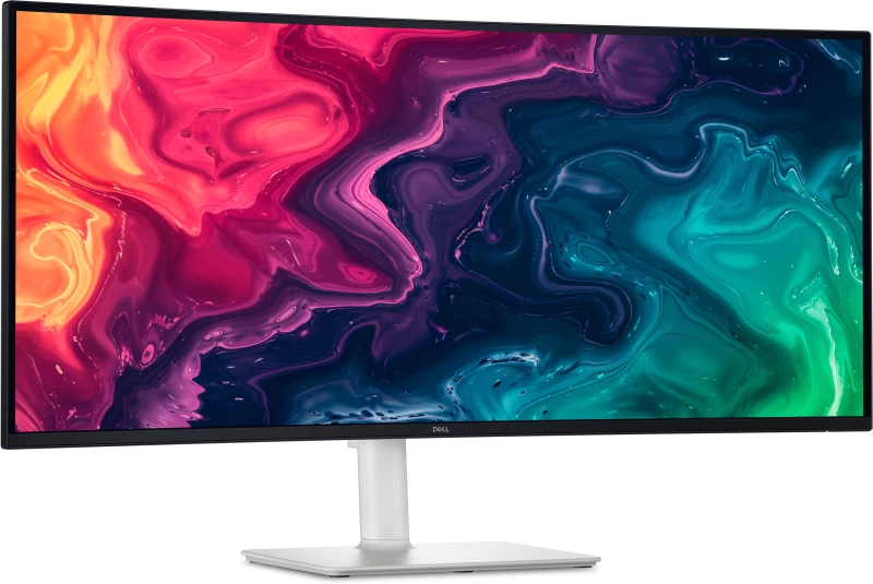 Monitorius DELL S3425DW 34