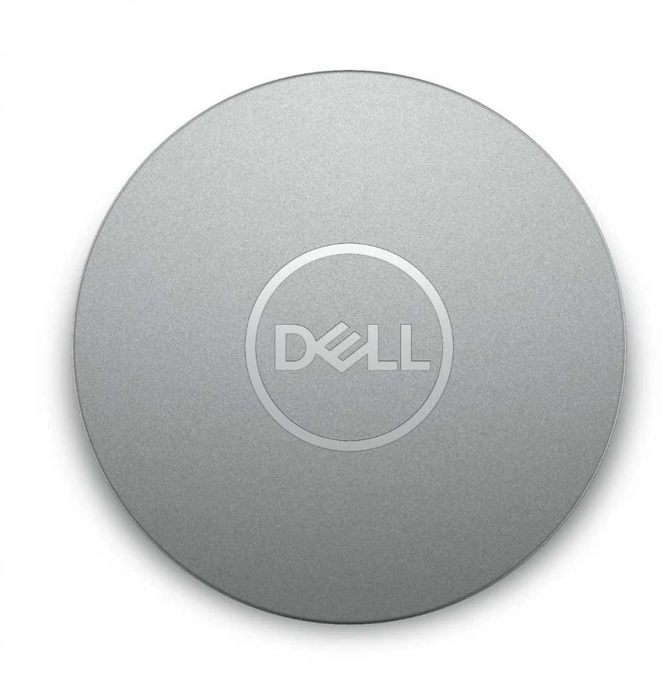 Dell DA310 7-in-1 USB-C Jungčių stotelė, Sidabrinis
