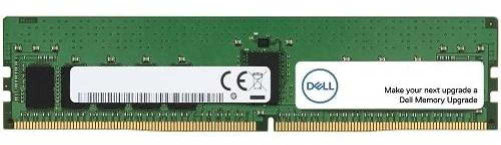 RAM „Dell“ atminties atnaujinimas | 1Rx8 | 16 GB | DDR5 RDIMM | 4800 MHz | Kompiuteris/serveris | Registracijos Nr. | ECC Nr.