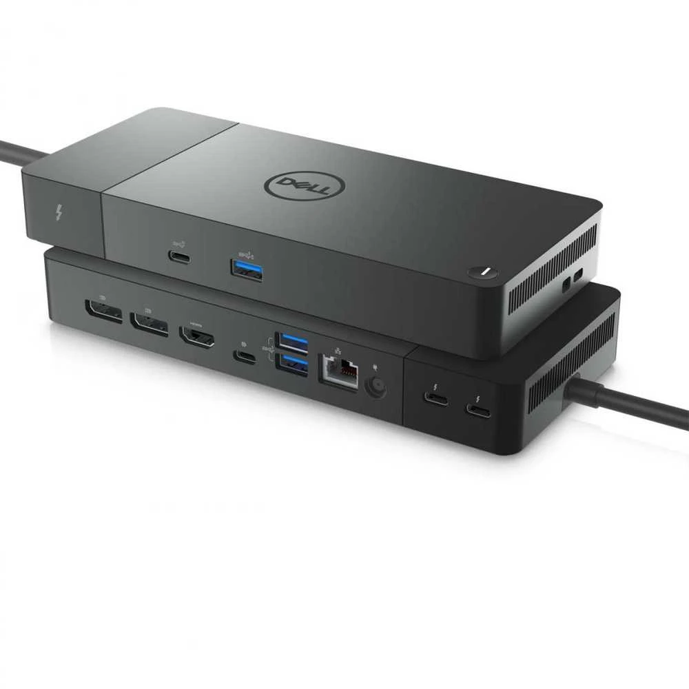 Dell Thunderbolt™ Doko stotelė (docking station) - WD22TB4