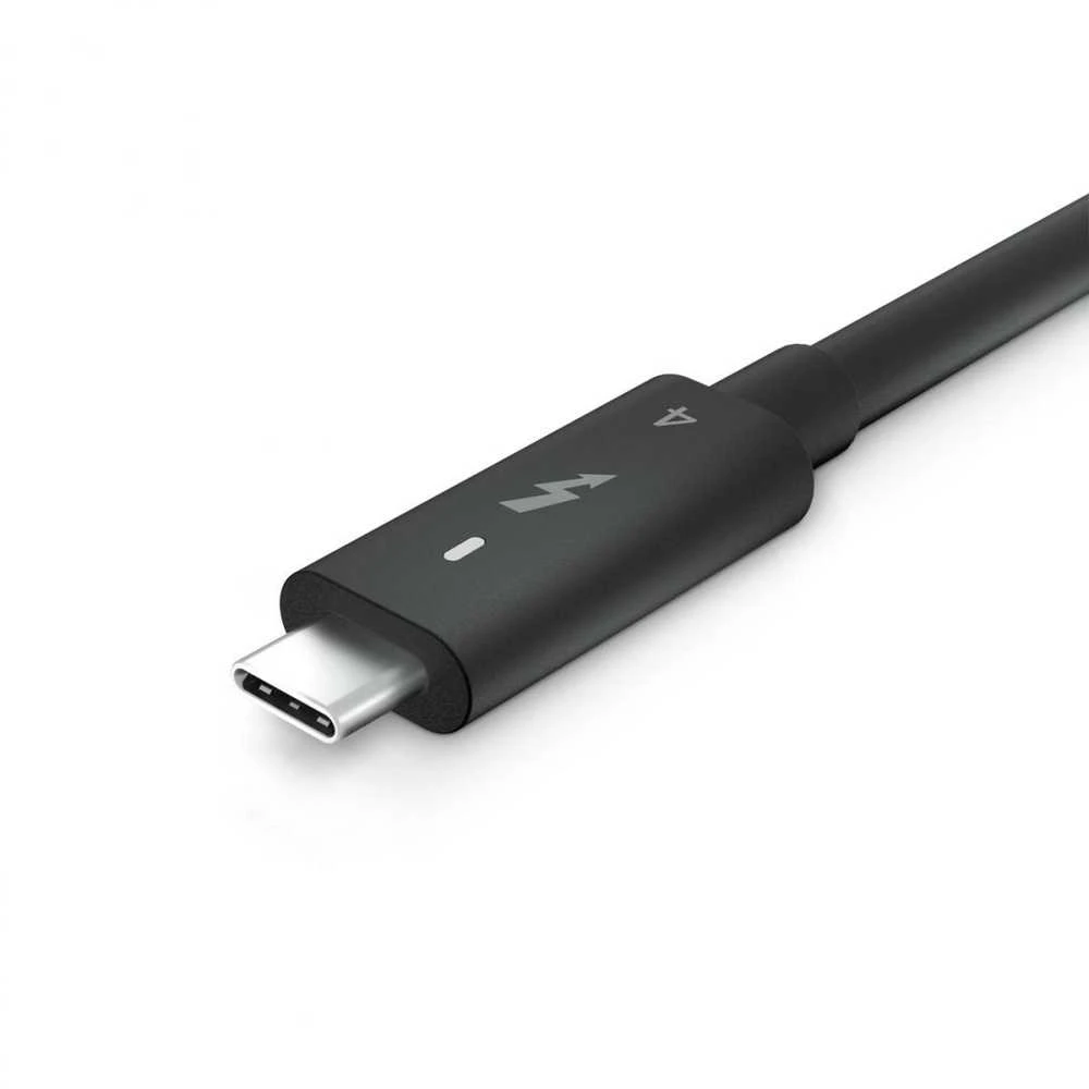 Dell Thunderbolt™ Doko stotelė (docking station) - WD22TB4