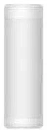 Hikvision Judesio jutiklis LAUKO Hik-vision Ellipse DS-PDTT15AM-LM, anti-masking, 2PIR +MW, aptikimas: 15m/90°@180°, PET-40kg, IP65, montuojamas 1.8-2.4m, Laidinis