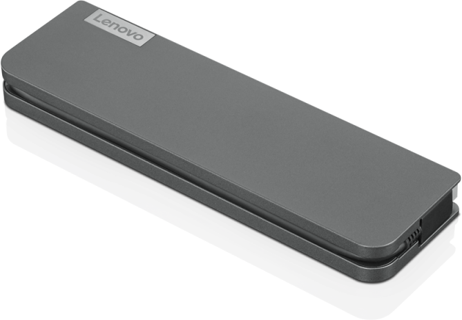 LENOVO USB-C MINI DOKAS