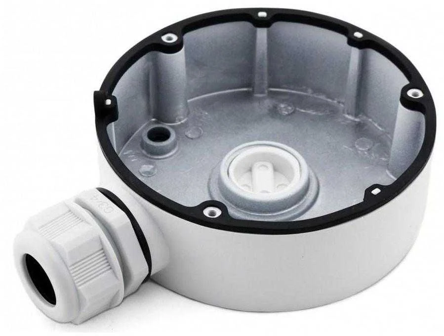 Montavimo bazė Hikvision DS-1280ZJ-DM8