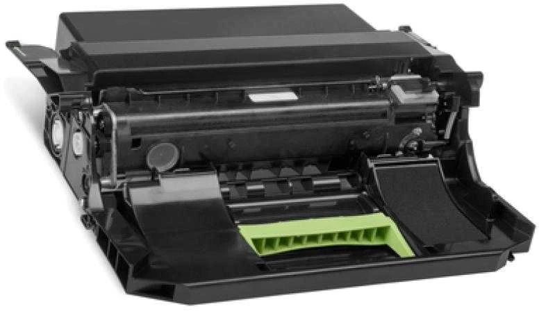 Lexmark 52D0Z00 | 520Z Juodas Return Program Imaging Unit | Imaging Unit | Juodas