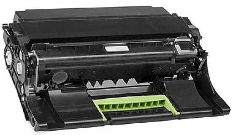Lexmark Juodas Return Program Imaging Unit | 56F0Z00 | Monochrome lazerinis | Juodas