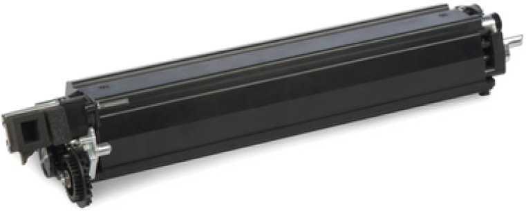 „Lexmark CS31/41/51x Developer EA Developer Unit“, purpurinė