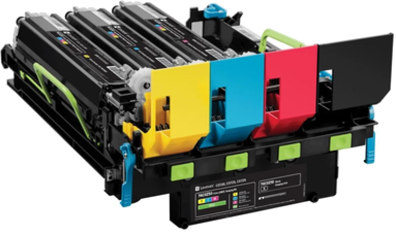 Lexmark Bęben (106339)