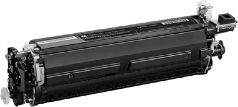 Lexmark 74C0ZK0 | Imaging Kit | Juodas
