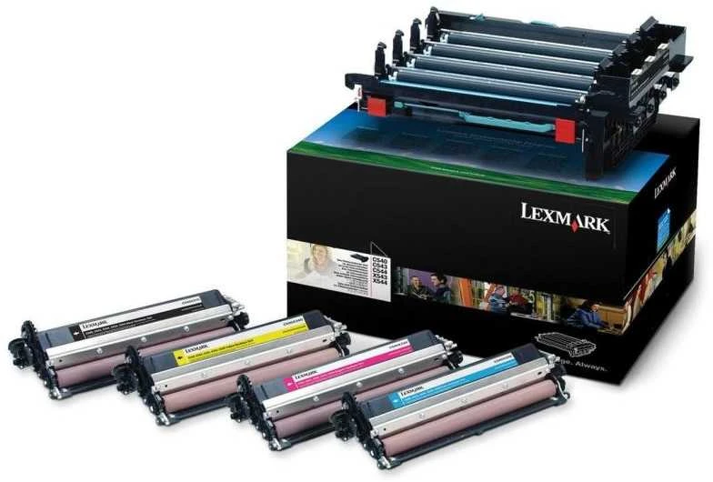 Lexmark Bęben (0C540X71G)