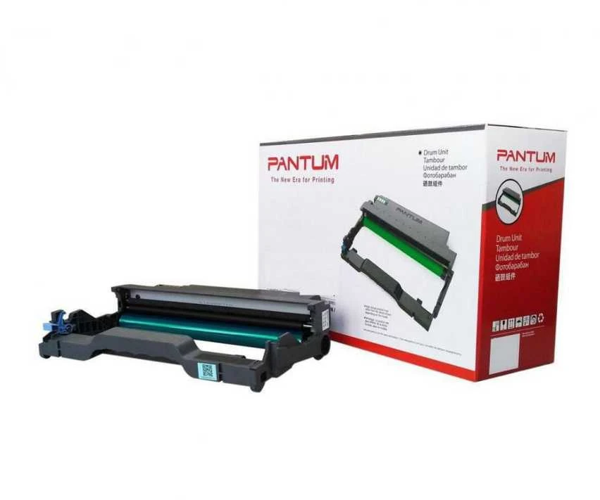 Pantum DL-425X (DL425X), būgnas lazeriniams spausdintuvams, 25000 psl.