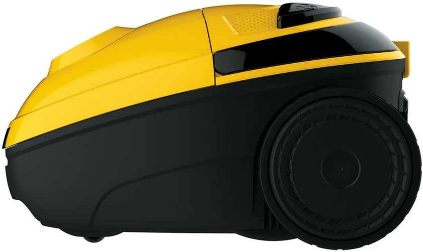 HEINNER dulkių siurblys su maišeliu HVC-MTB700YL (HVC-MTB700YL)