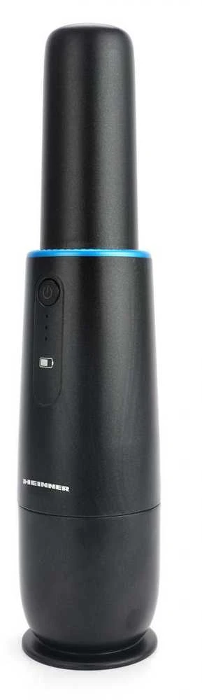 Dulkių siurblys ASPIRATOR DE MANA HEINNER HHVC-D7.2BK