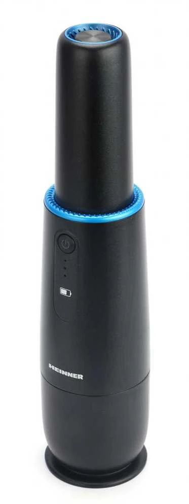 Dulkių siurblys ASPIRATOR DE MANA HEINNER HHVC-D7.2BK