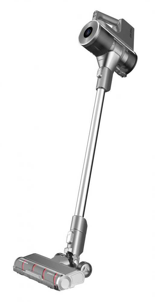Heinner Heiner VertiClean Pro HSVC-MBD25.9S vertikalus dulkių siurblys
