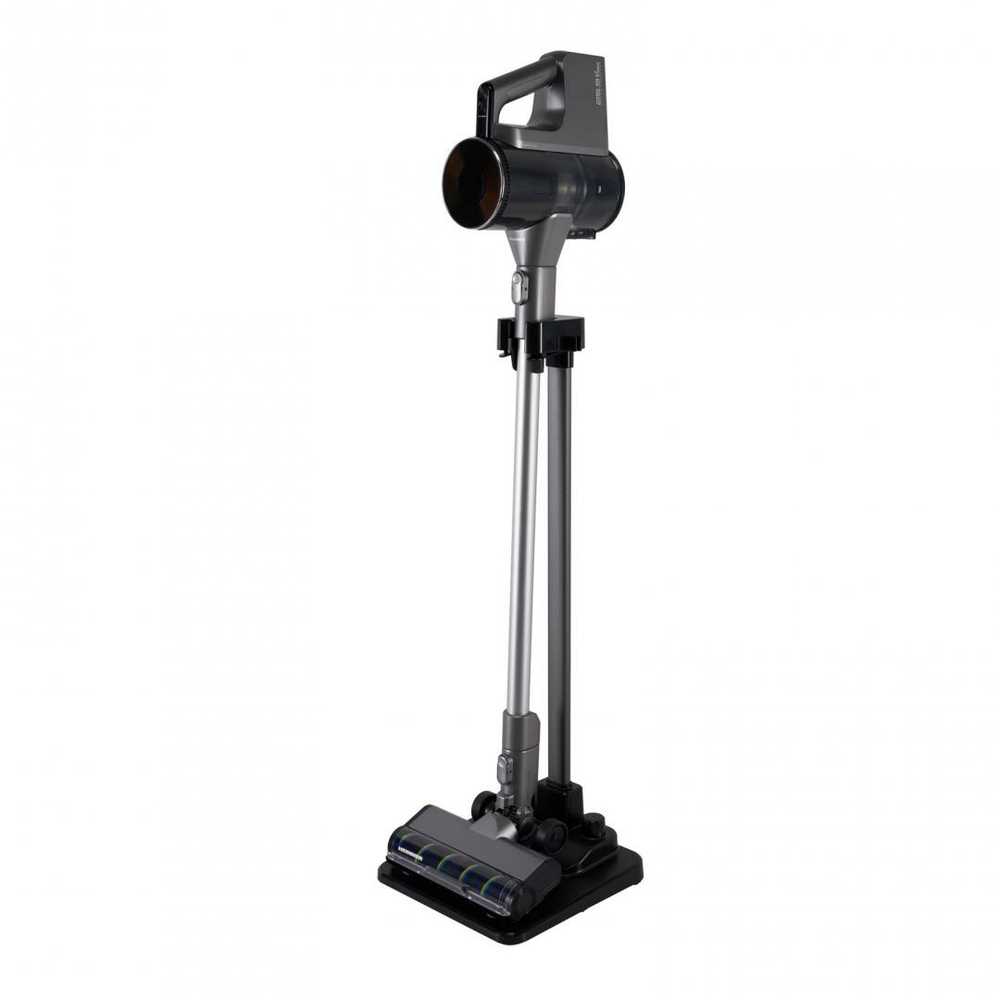 Heinner Heiner VertiClean Pro HSVC-MBD25.9S vertikalus dulkių siurblys