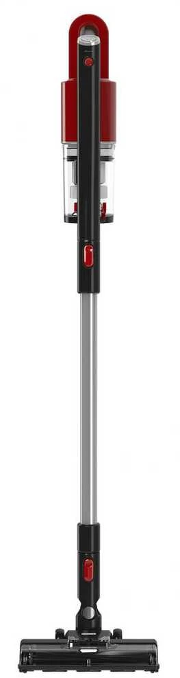 HEINNER VERTIKALUS DULKIŲ SIurblys HSVC-M21.6RD
