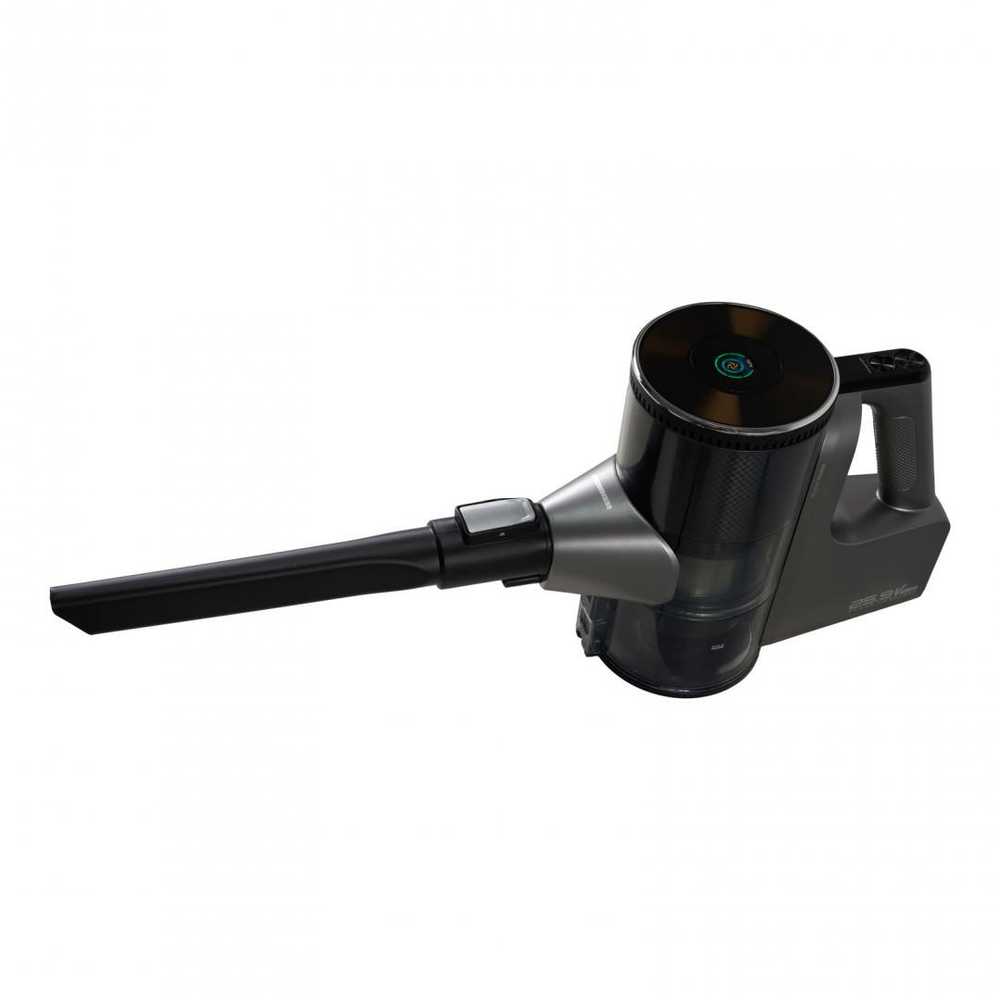 Heinner Heiner VertiClean Pro HSVC-MBD25.9S vertikalus dulkių siurblys