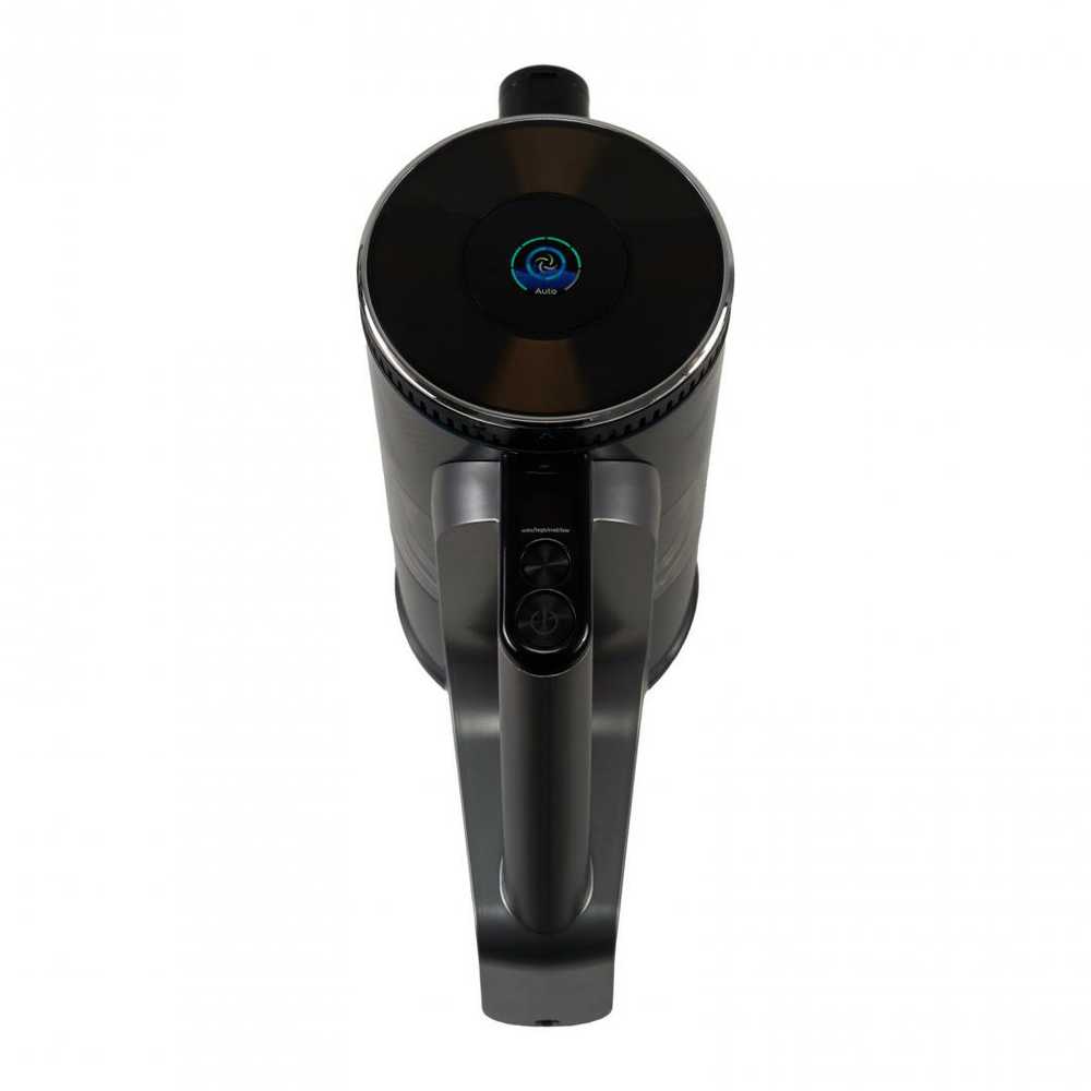 Heinner Heiner VertiClean Pro HSVC-MBD25.9S vertikalus dulkių siurblys
