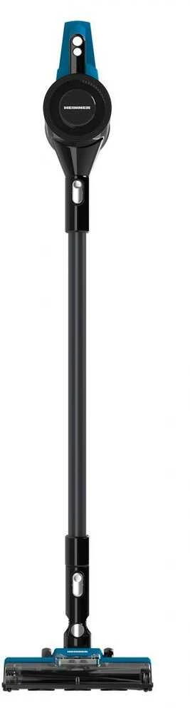 Dulkių siurblys Heinner Vertikalus aspiratorius Heiner V-Go Max HSVC-MB22.2BL