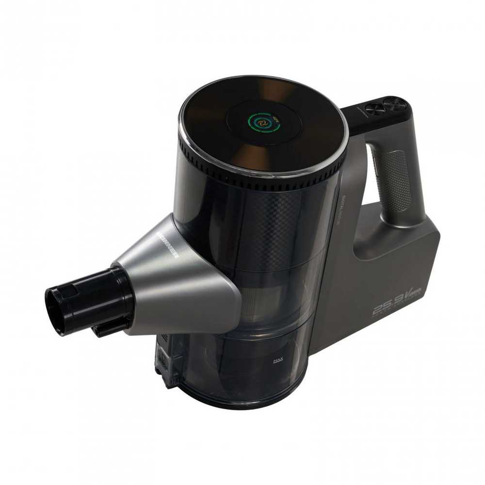 Heinner Heiner VertiClean Pro HSVC-MBD25.9S vertikalus dulkių siurblys