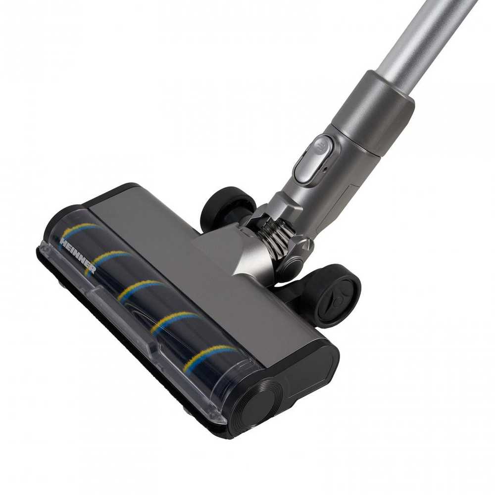 Heinner Heiner VertiClean Pro HSVC-MBD25.9S vertikalus dulkių siurblys