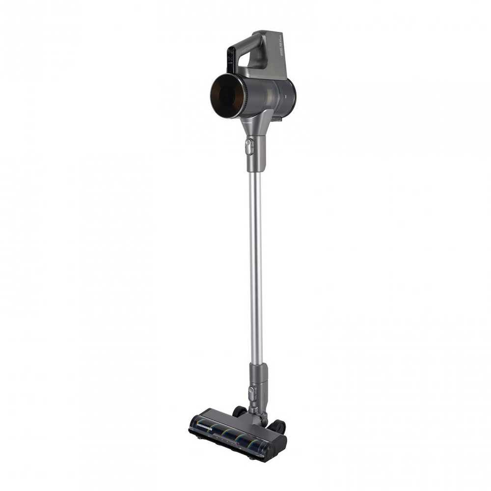 Heinner Heiner VertiClean Pro HSVC-MBD25.9S vertikalus dulkių siurblys