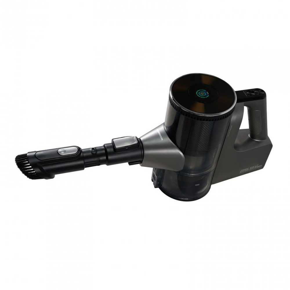 Heinner Heiner VertiClean Pro HSVC-MBD25.9S vertikalus dulkių siurblys