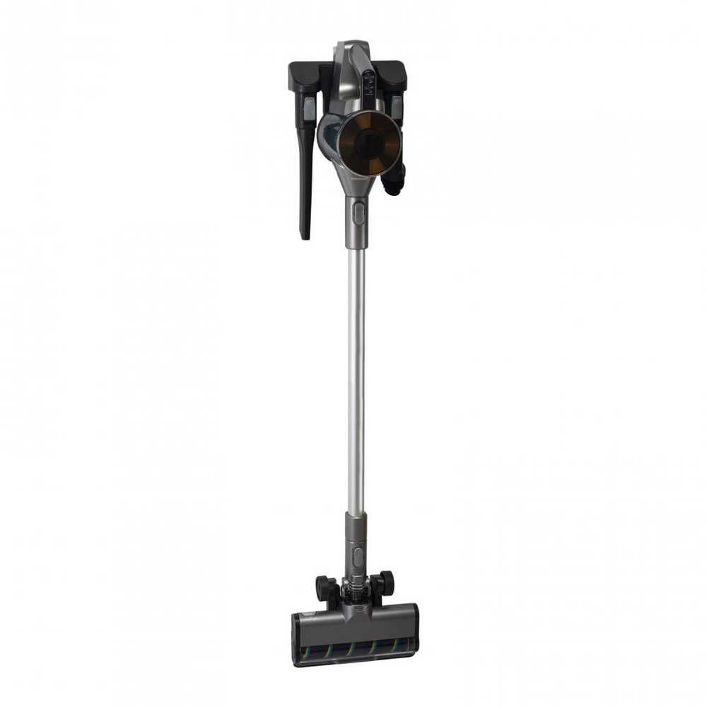 Heinner Heiner VertiClean Pro HSVC-MBD25.9S vertikalus dulkių siurblys