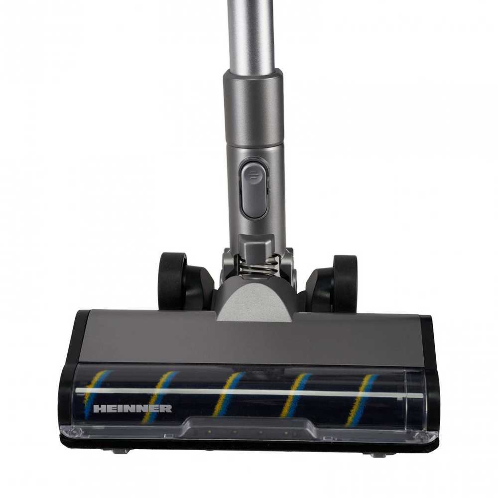 Heinner Heiner VertiClean Pro HSVC-MBD25.9S vertikalus dulkių siurblys