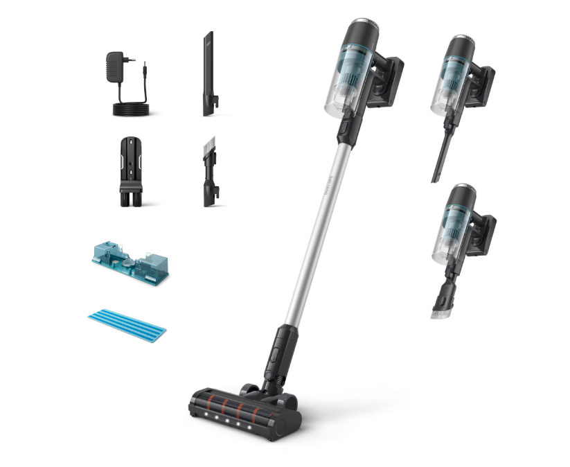 Dulkių siurblys Philips XC3131/01