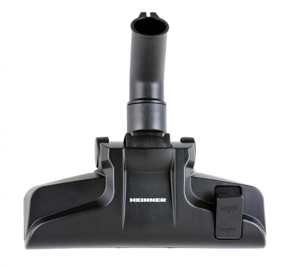HEINNER šlapio ir sauso valymo dulkių siurblys HVC-MWD1400P-BK