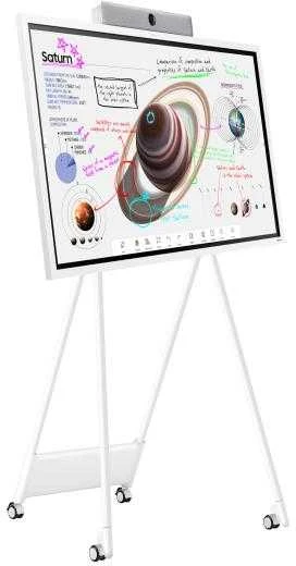 Monitorius SAMSUNG 65" FLIP PRO DIGITAL FLIPBOARD,UHD,TOUCH