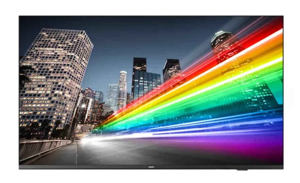 PHILIPS 75BFL2214 75 colių UHD 350 NITS 16/7 DVB-T/T2/C ANDROID televizorius