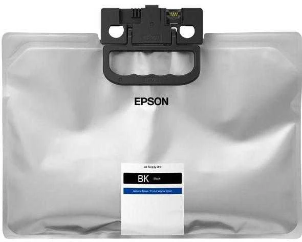 Epson XXL rašalas | WorkForce Pro EM/EP-C800R | Rašalo kasetė | Juodas