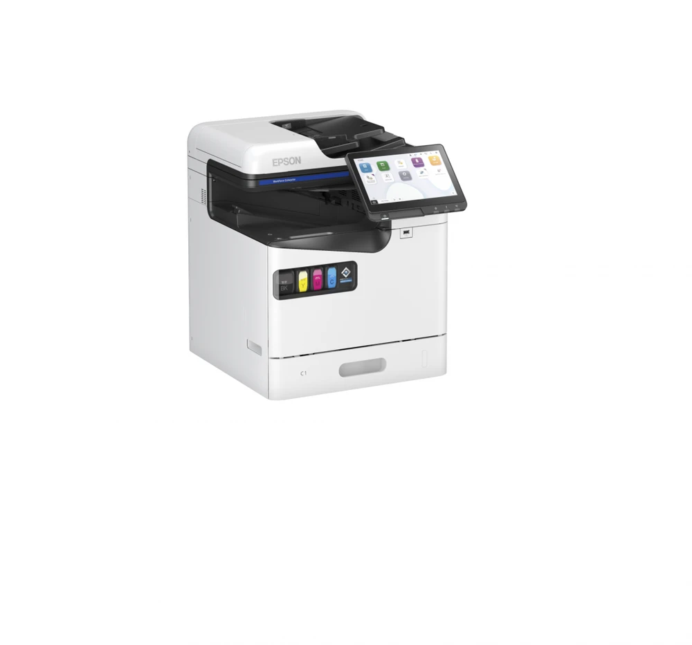 Spausdintuvas Epson | Daugiafunkcinis printers | WorkForce Enterprise​ AM-C400 | Inkjet | Spalvotas | A4 | Wi-Fi