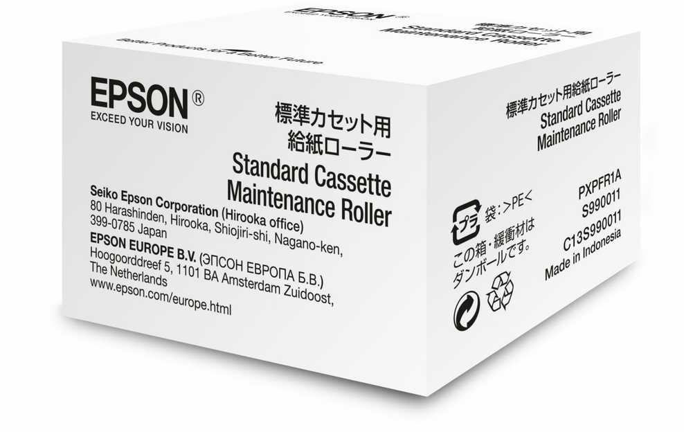 Epson originalus standartinis techninės priežiūros volelis C13S990011, Epson WF-8590DWF