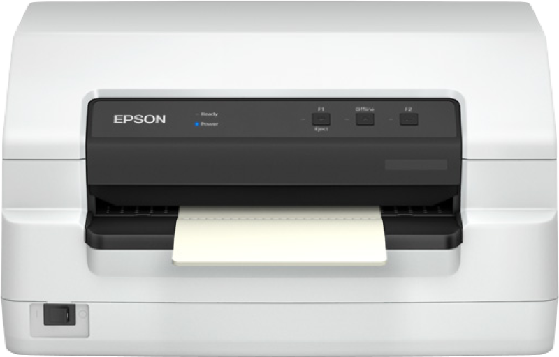 Epson Fast, quiet passbook spausdintuvas PLQ-35 Baltas