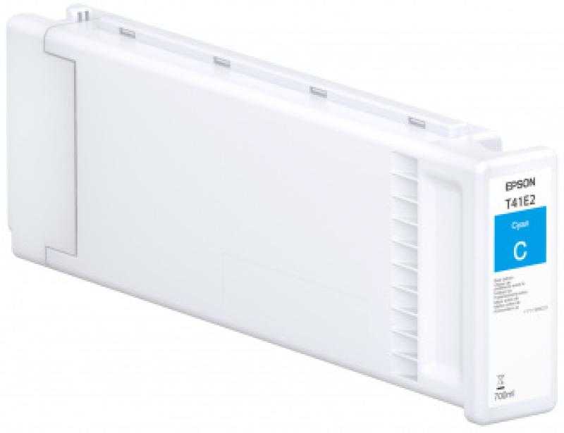 Epson UltraChrome XD2 rašalas | T41E240 | Rašalo kasetė | Kajanas