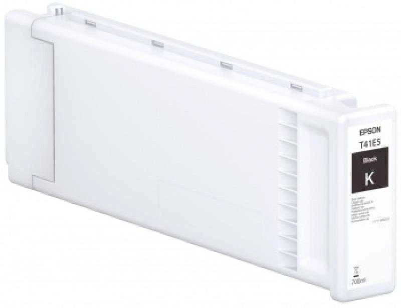 Epson UltraChrome XD2 rašalas | T41E540 | Rašalo kasetė | Matas Juodas