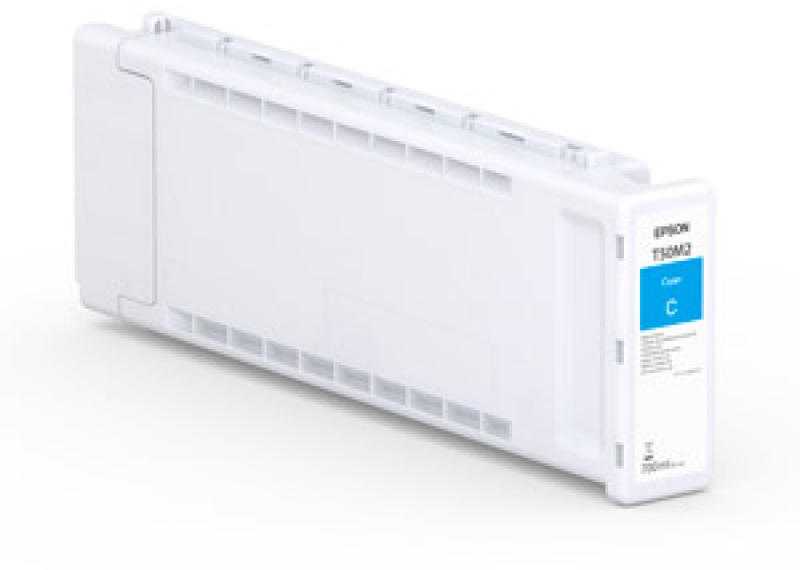 „Epson UltraChrome XD3 Cyan T50M2“ rašalo kasečių pakuotė (700 ml) | „Epson“