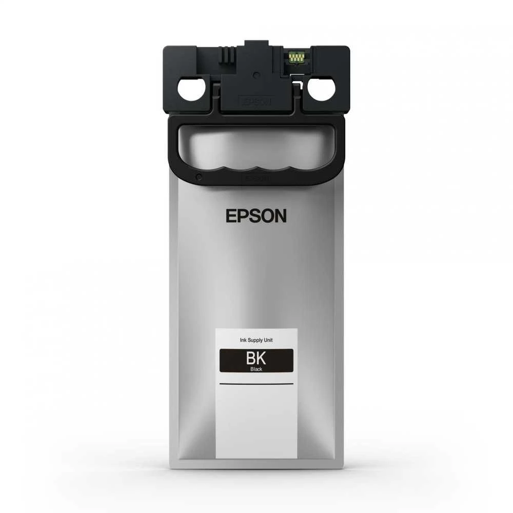 Epson WF-M53xx/58xx serija (XL) | Rašalo kasetė | Juodas