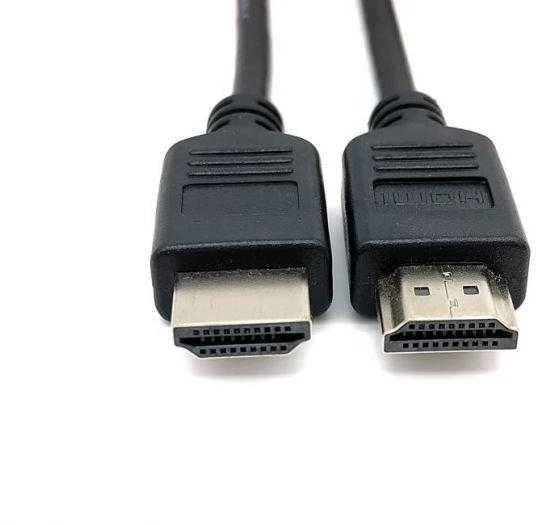 Kabelis Equip HDMI - HDMI 1.8m juoda (119310)