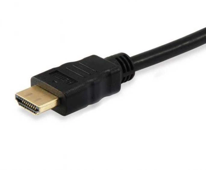 Kabelis Equip HDMI - HDMI 1.8m juoda (119350)