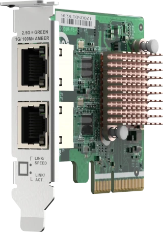 Qnap QXG-2G2T-I225