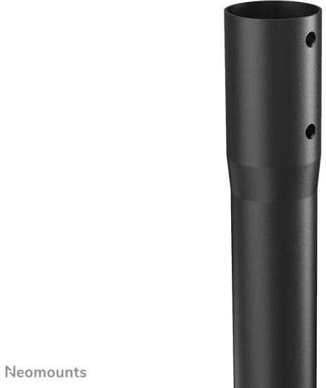Laikiklis Neomounts by Newstar prailginimo stulpas NM-C440BLACK, NM-C440DBLACK ir FPMA-C340BLACK - 107,5 cm